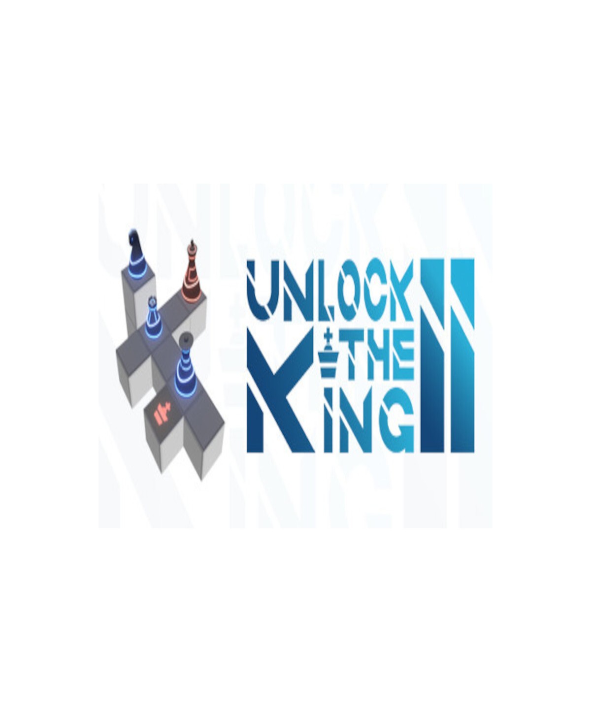 Unlock The King 2 Steam Key GLOBAL